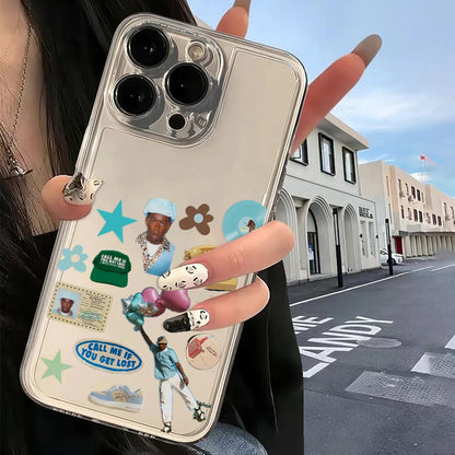 Tyler The Creators Phone Case for Iphone