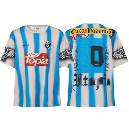 TRAVIS SCOTT Football Jerseys