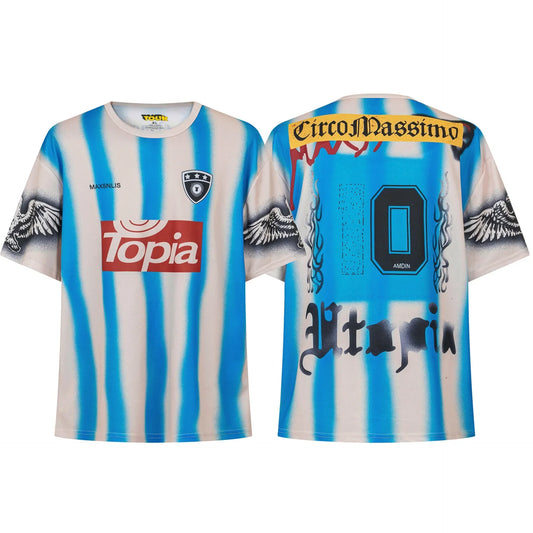 TRAVIS SCOTT Football Jerseys