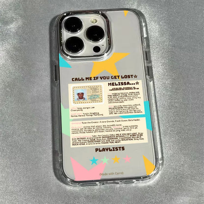 Hot New Tyler The Creator Phone Case For iPhone