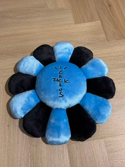 Cactus Jack x Takashi Murakami Flower