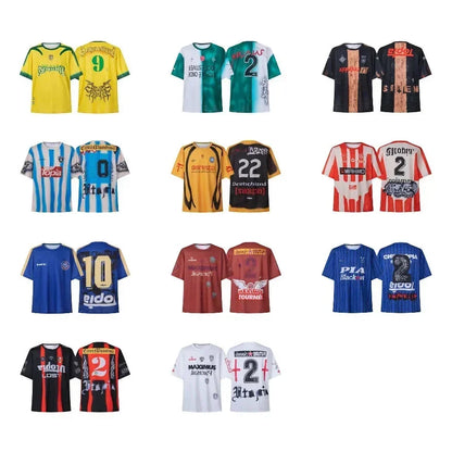 TRAVIS SCOTT Football Jerseys