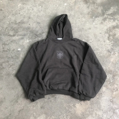 Y2K Vultures KANYE Hoodies