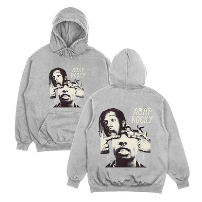 A$AP Hoodie