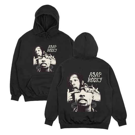 A$AP Hoodie