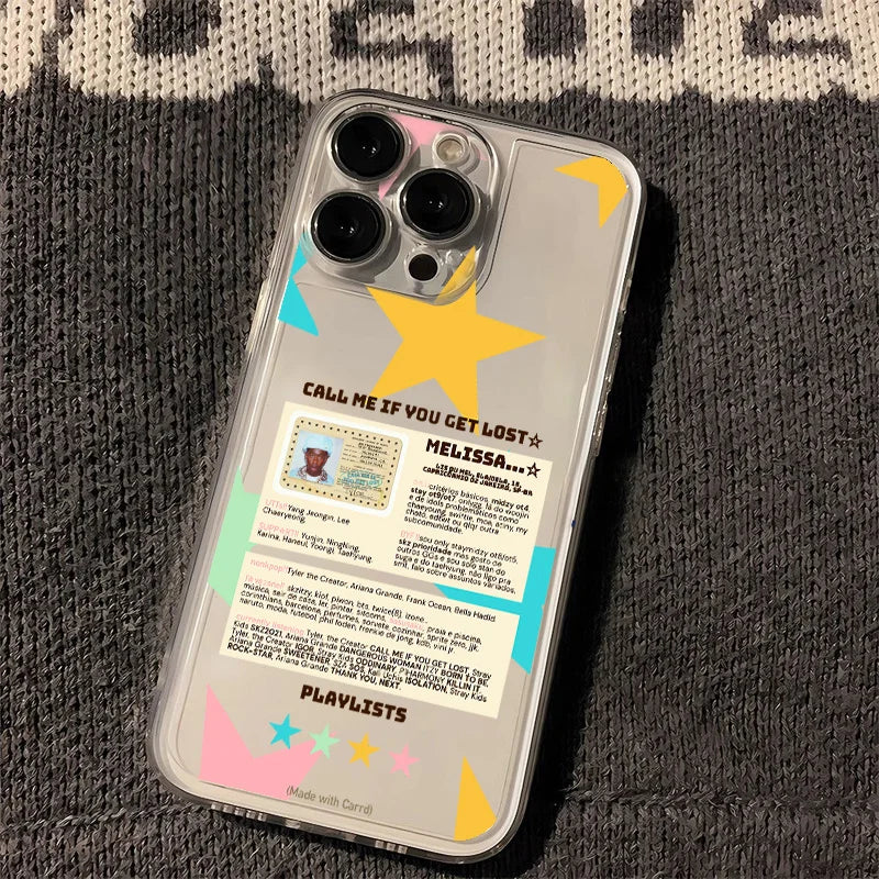 Tyler The Creators Phone Case for Iphone