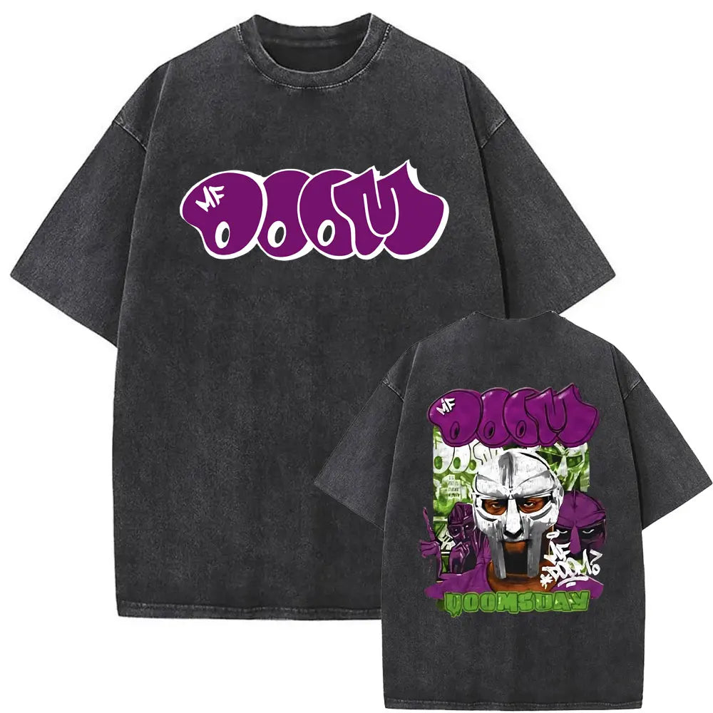 Vintage MF DOOM Tshirt