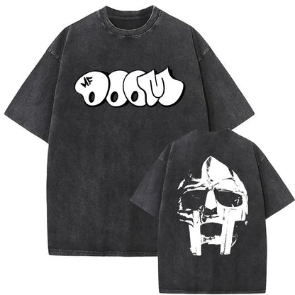 Vintage MF DOOM Tshirt
