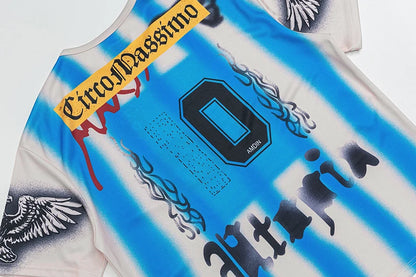 UTOPIA Jersey Travis Scott
