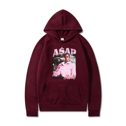 ASAP Rocky Hoodie