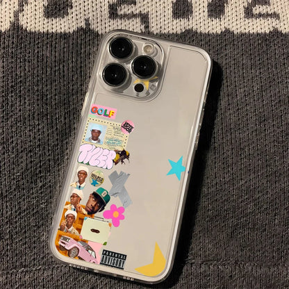 Tyler The Creators Phone Case for Iphone