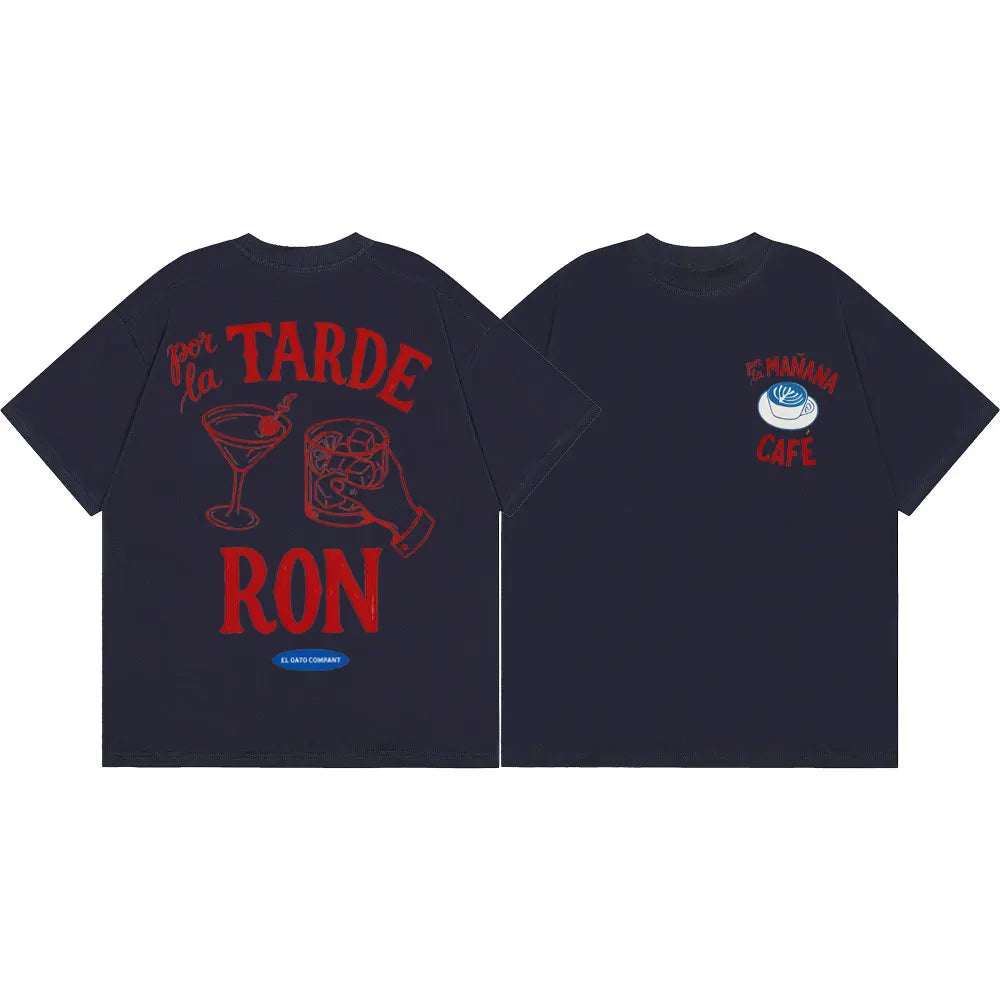 Bad Bunny T-shirt