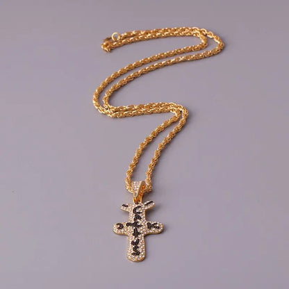 CACTUS JACK TRAVIS SCOTT necklace