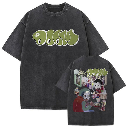 Vintage MF DOOM Tshirt