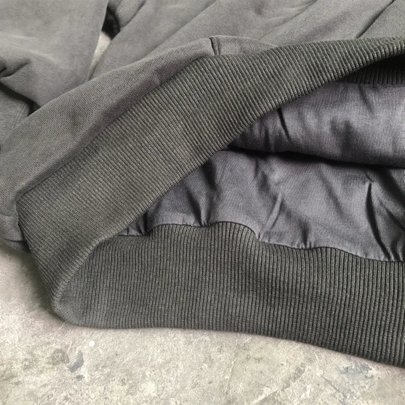 Y2K Vultures KANYE Hoodies