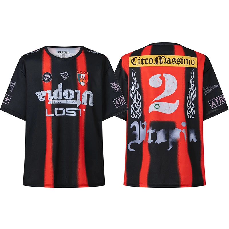 UTOPIA Jersey Travis Scott