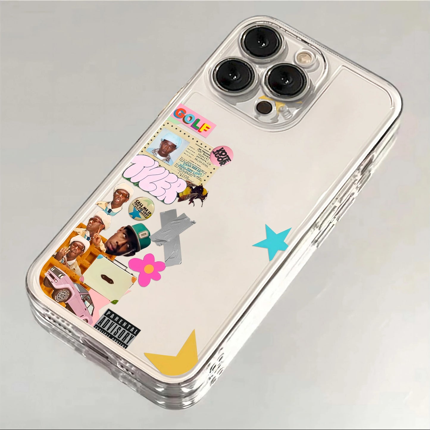 Tyler The Creators Phone Case for Iphone