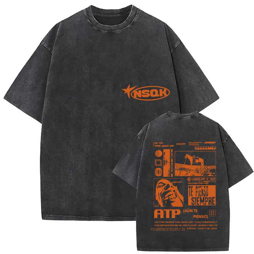 NSQK T Shirts