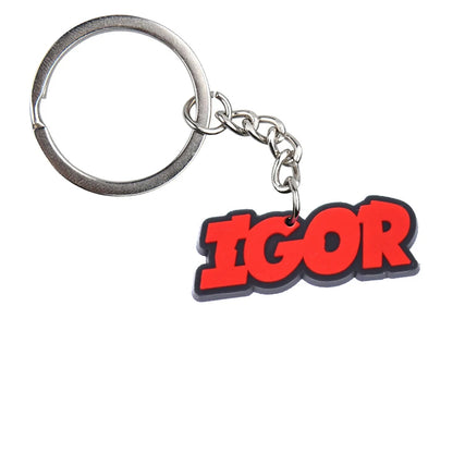 Tyler, the creator Keychain