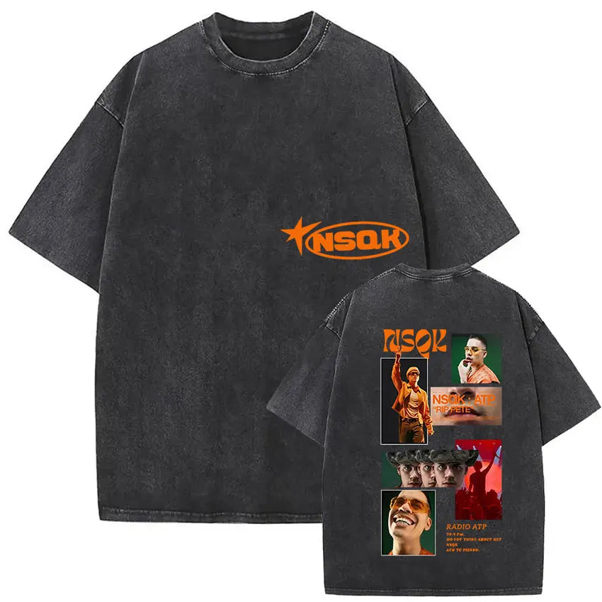 NSQK T Shirts