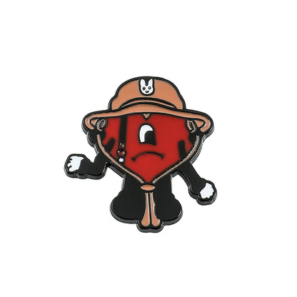Bad Bunny Brooch
