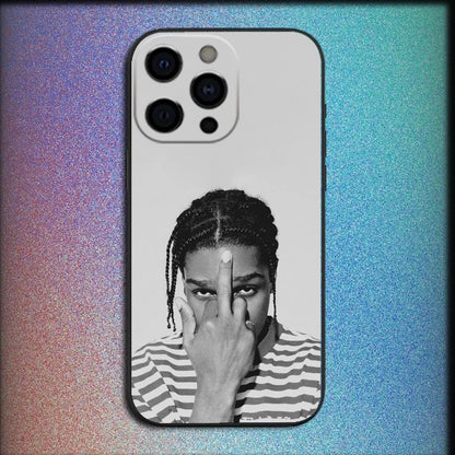 ASAP Rocky Phone Case