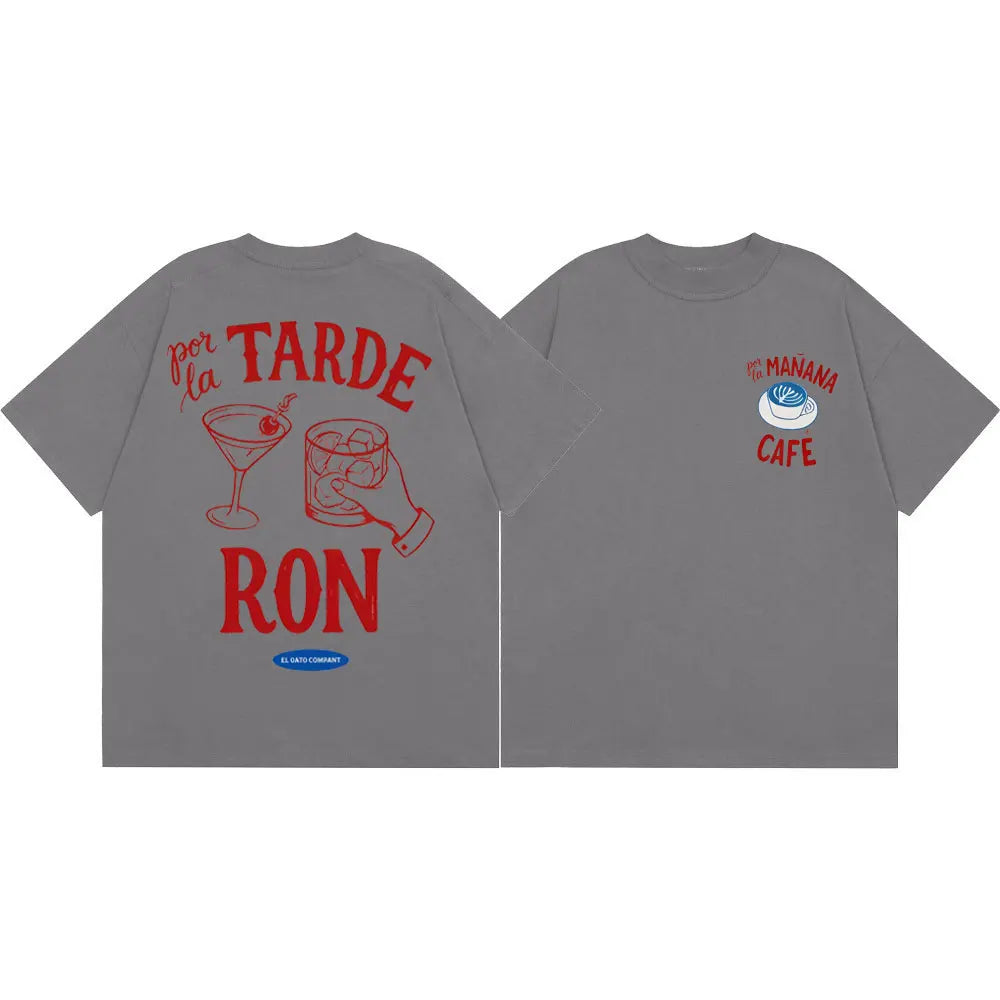 Bad Bunny T-shirt