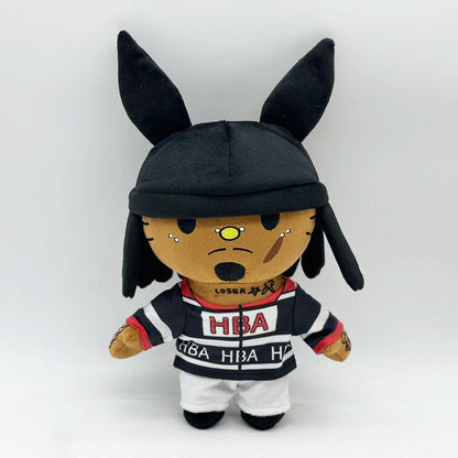 Playboi Carti Hello Kitty Plush