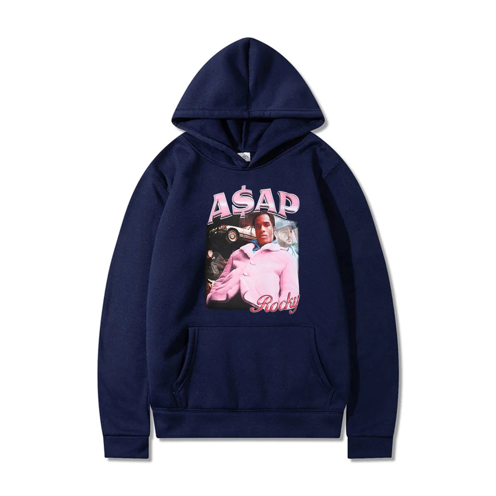 ASAP Rocky Hoodie