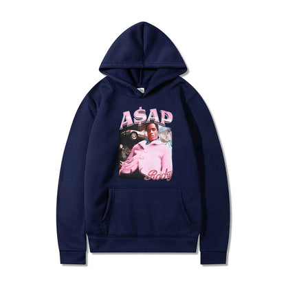 ASAP Rocky Hoodie
