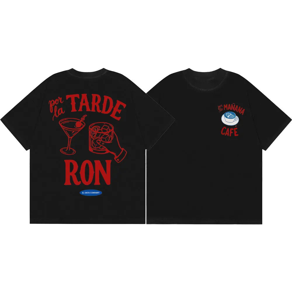 Bad Bunny T-shirt