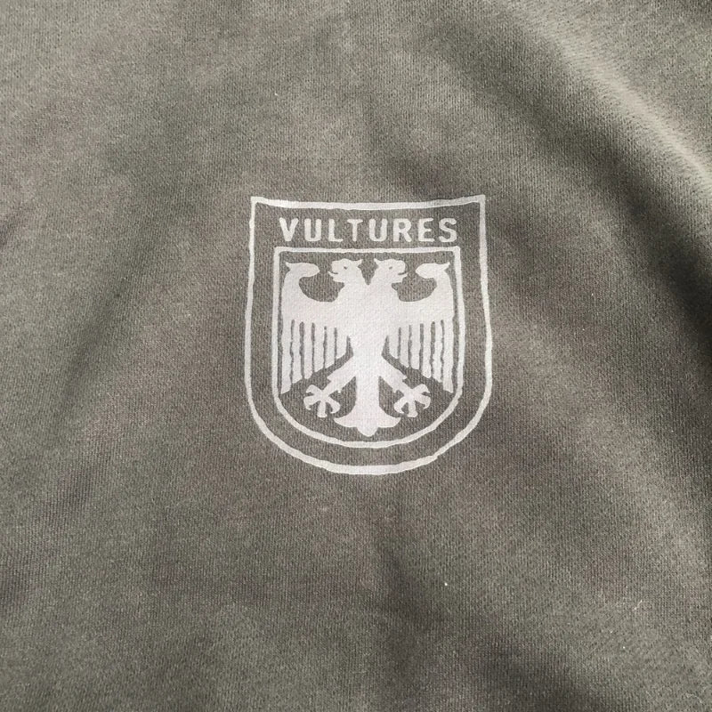 Y2K Vultures KANYE Hoodies
