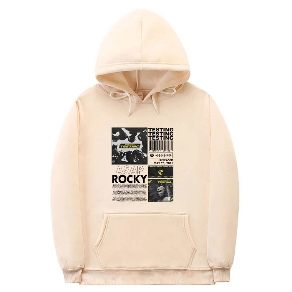 Asap Rocky Hoodie Aestethic