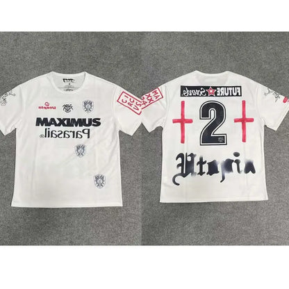 UTOPIA Jersey Travis Scott