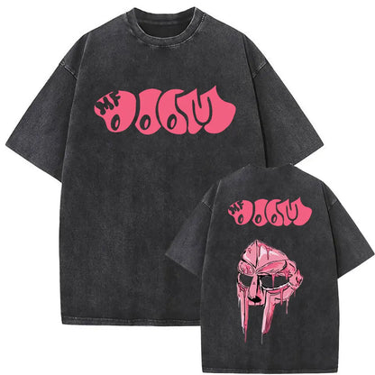 Vintage MF DOOM Tshirt