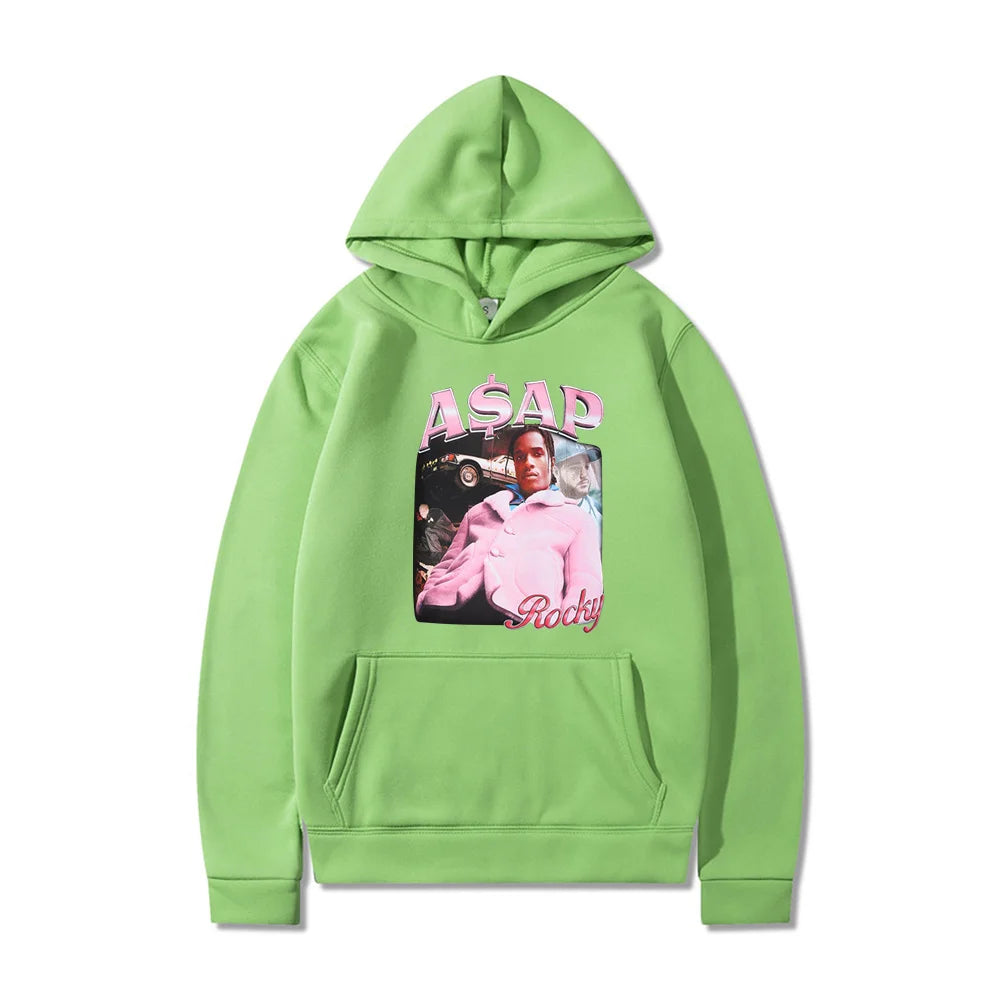 ASAP Rocky Hoodie