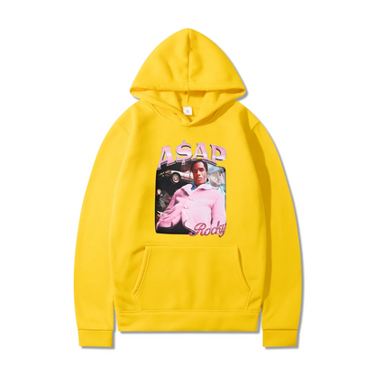 ASAP Rocky Hoodie