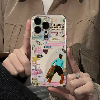 Tyler The Creators Phone Case for Iphone