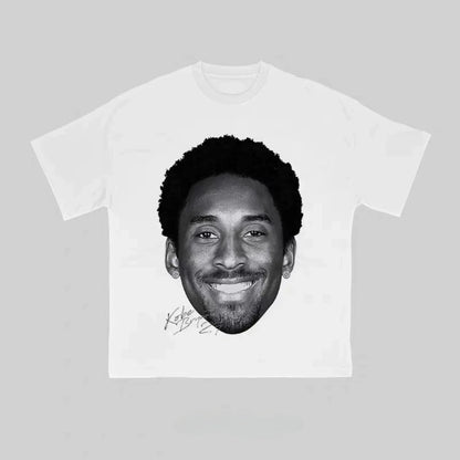 Basketball Kobe Bryant Tshirt