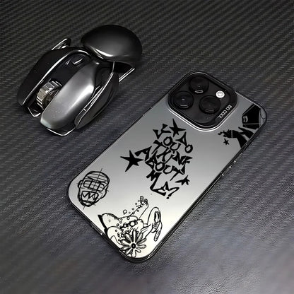 Nsqk Phone Case For iPhone