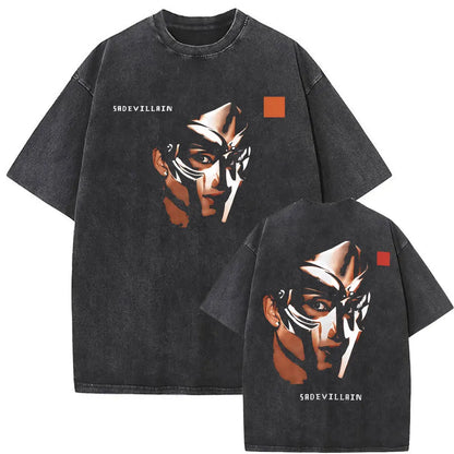 Vintage MF DOOM Tshirt