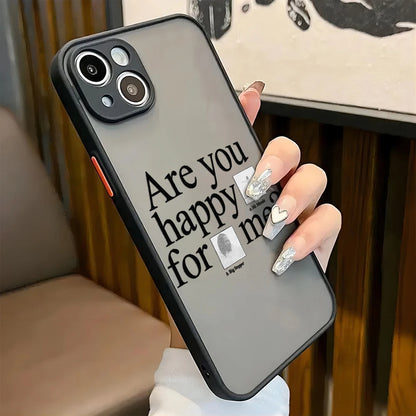 Kendrick Lamar Phone Case