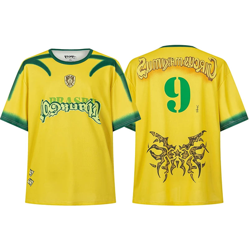UTOPIA Jersey Travis Scott