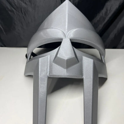 MF DOOM Mask