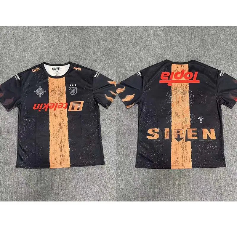 UTOPIA Jersey Travis Scott