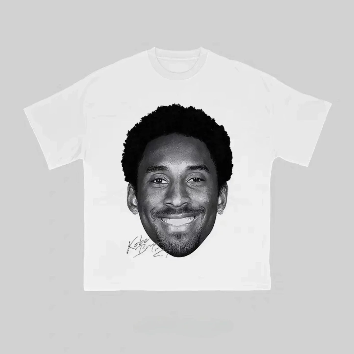 Basketball Kobe Bryant Tshirt