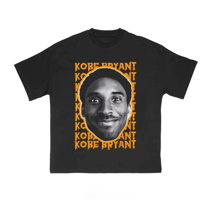 Basketball Kobe Bryant Tshirt