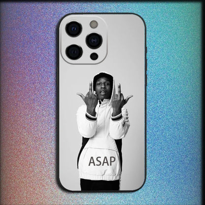 ASAP Rocky Phone Case
