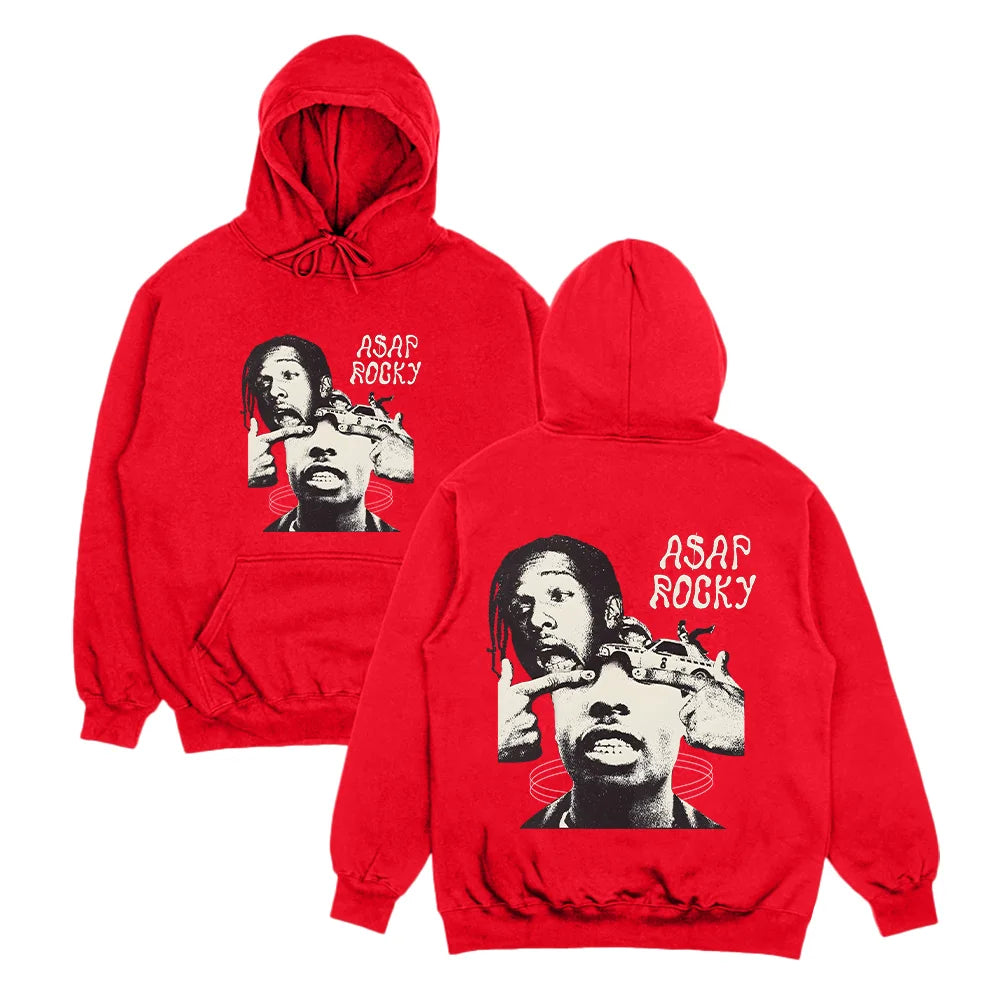 A$AP Hoodie
