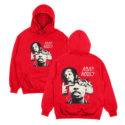 A$AP Hoodie